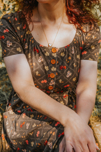 Maple ~ Keepsake Midi