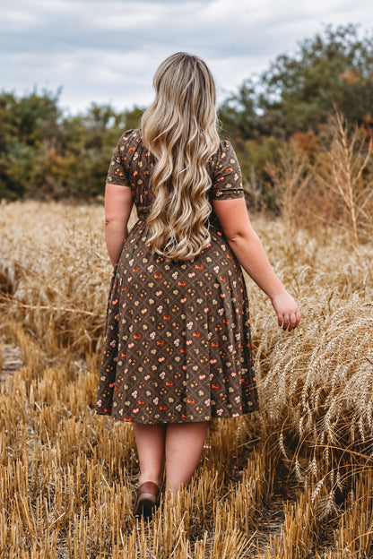 Maple ~ Keepsake Midi