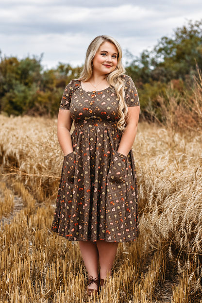 Maple ~ Keepsake Midi
