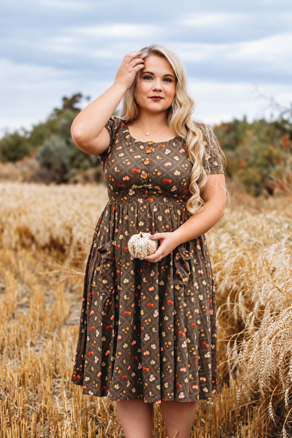 Maple ~ Keepsake Midi