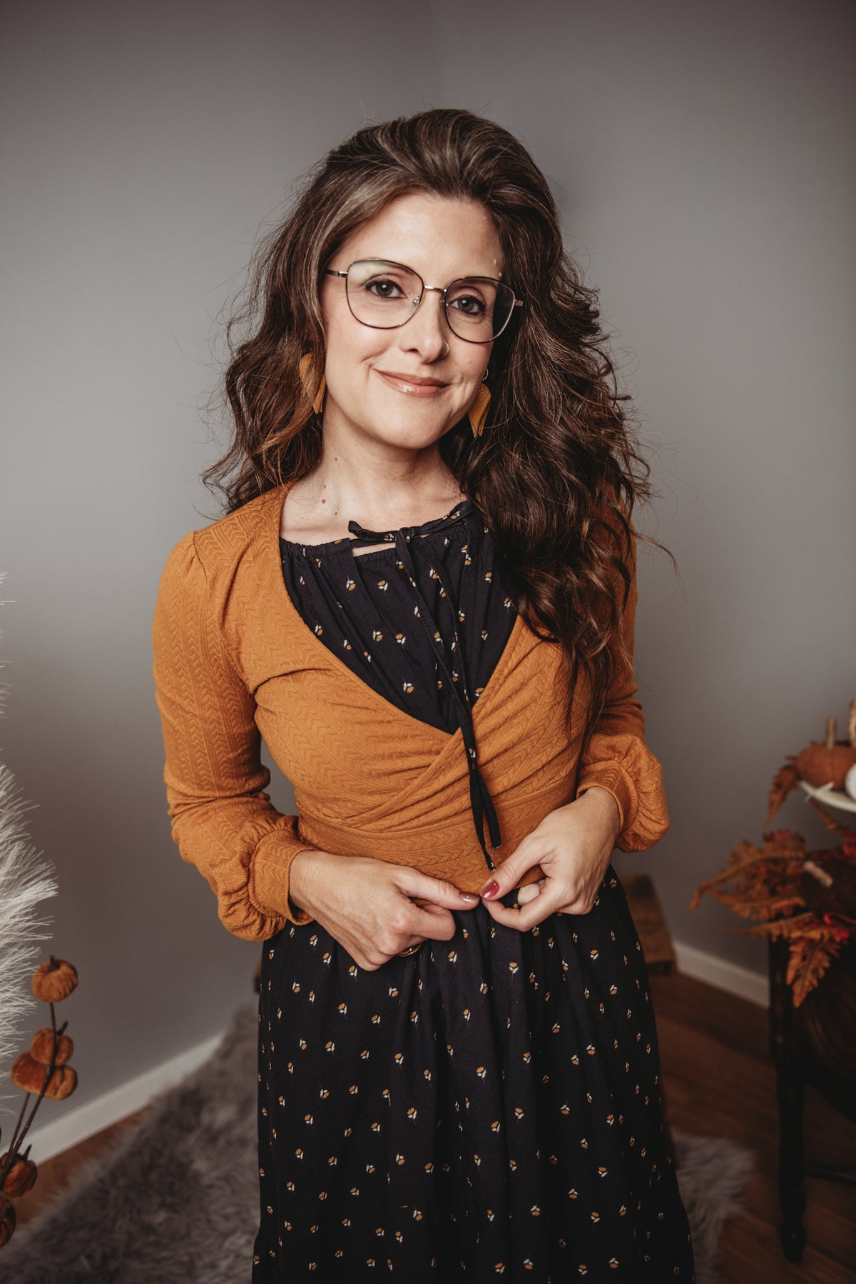 Wanderworn Pullover