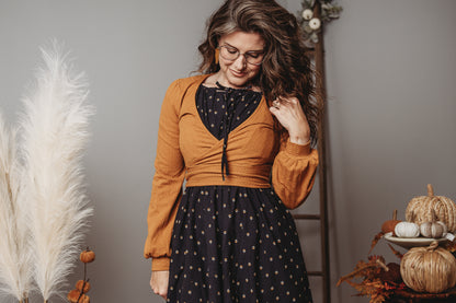 Wanderworn Pullover