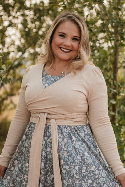 Dovewild Blossom ~ Aleda Dress