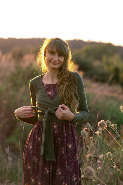 Kindred ~ Laureate Dress