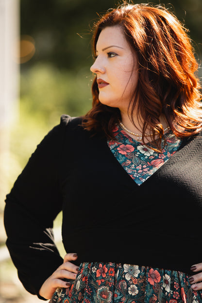 Wanderworn Pullover