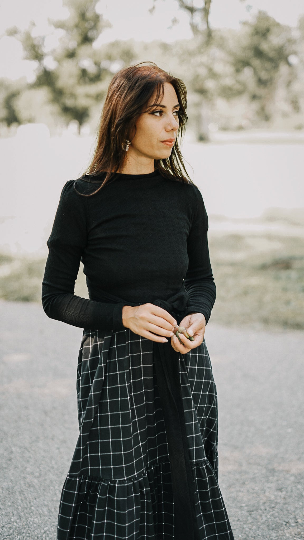 Inkwell ~ Keepsake Midi