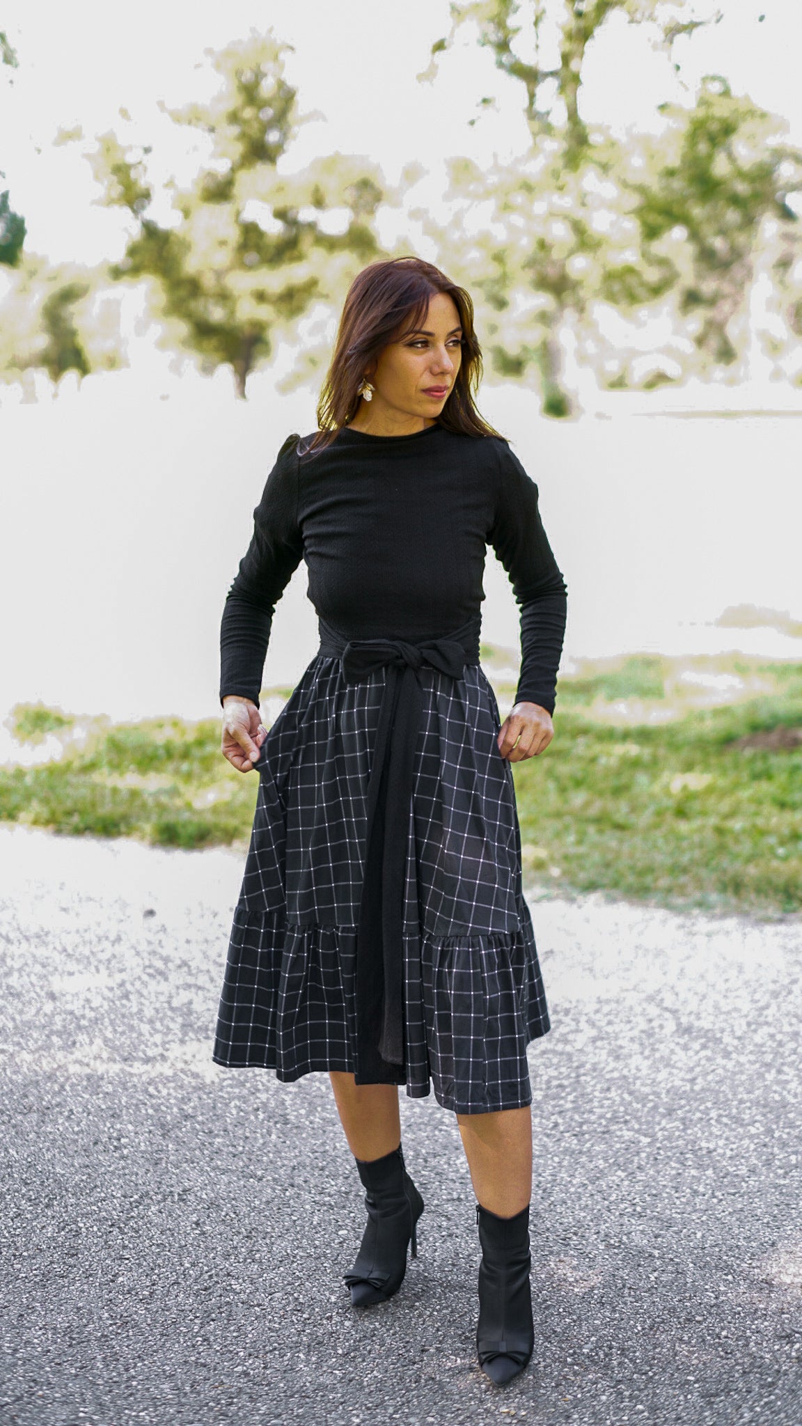 Inkwell ~ Keepsake Midi