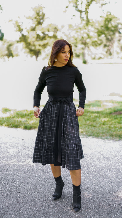 Inkwell ~ Keepsake Midi