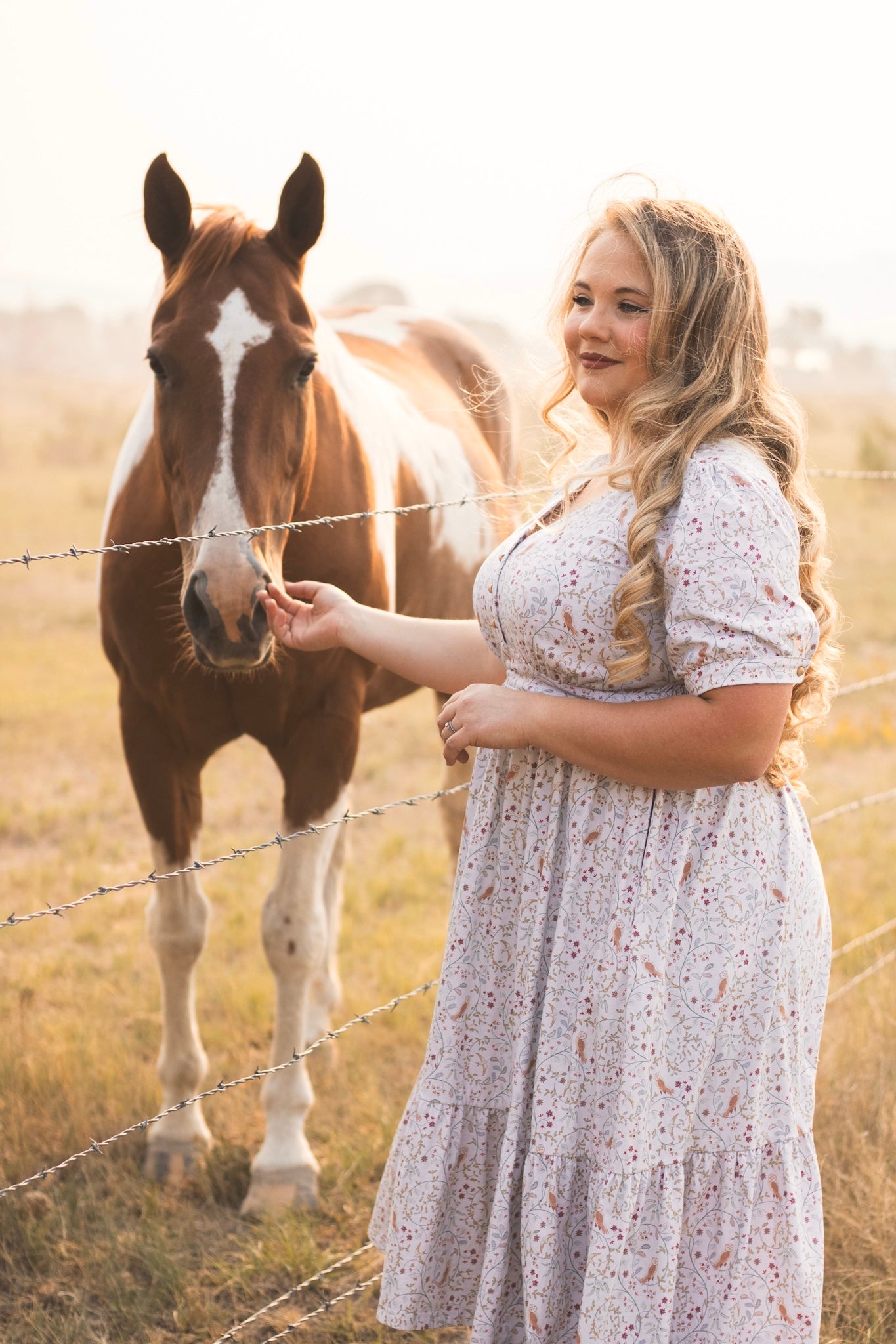 Owlsong ~ Keepsake Midi