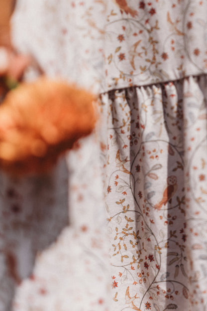Owlsong ~ Keepsake Midi
