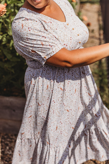 Owlsong ~ Keepsake Midi