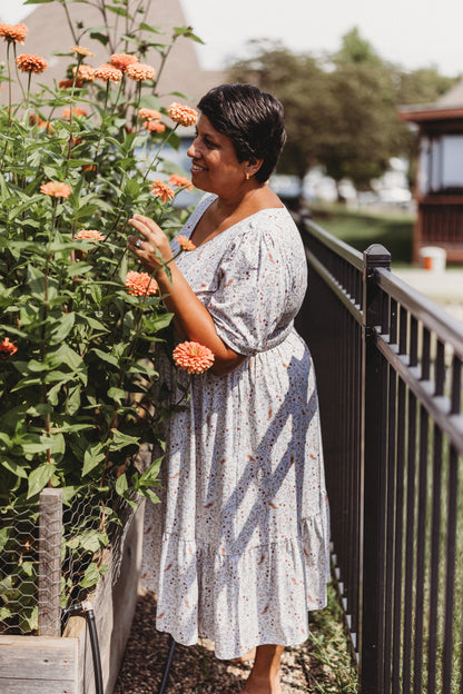 Owlsong ~ Keepsake Midi