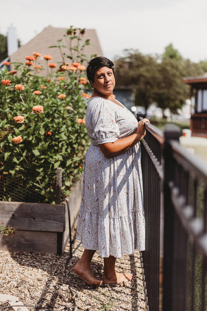 Owlsong ~ Keepsake Midi