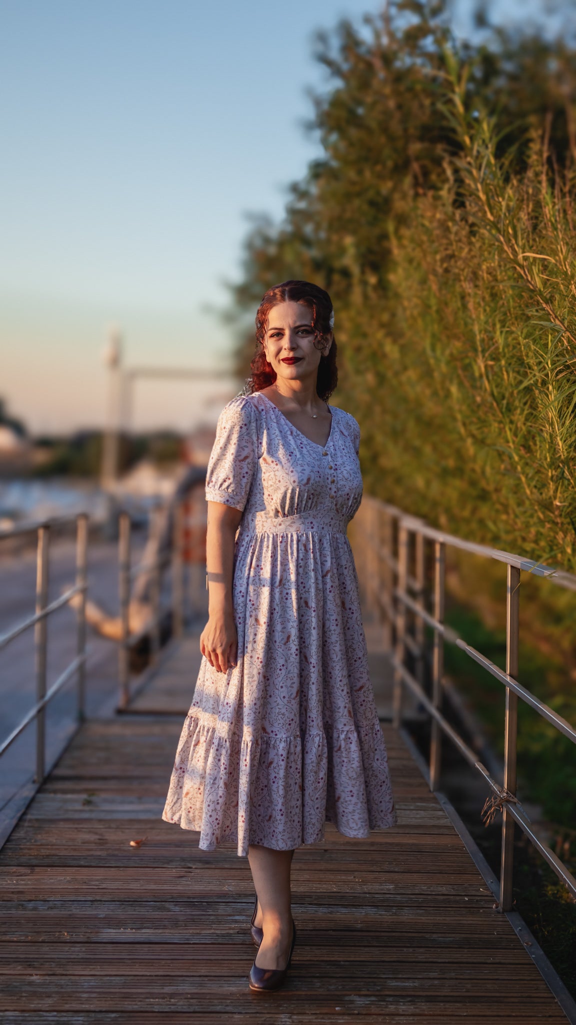 Owlsong ~ Keepsake Midi