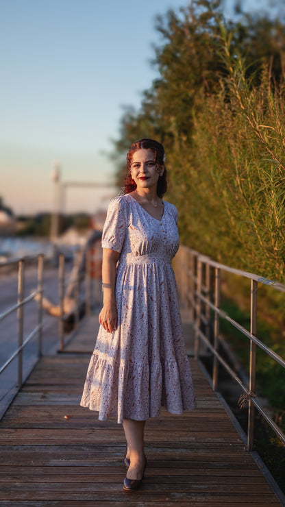 Owlsong ~ Keepsake Midi