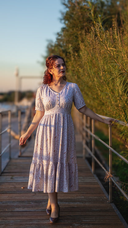 Owlsong ~ Keepsake Midi