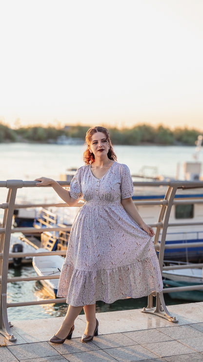 Owlsong ~ Keepsake Midi