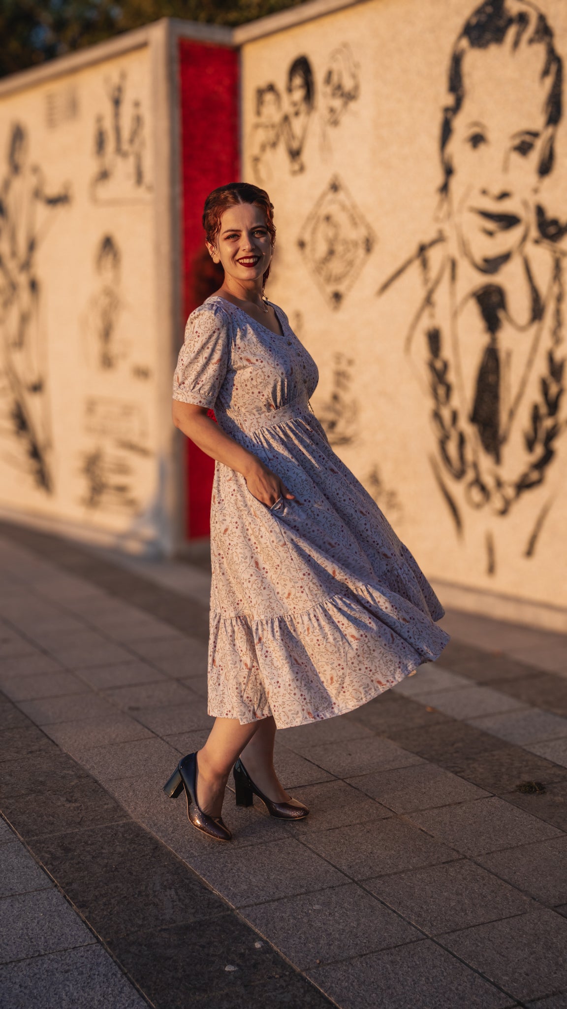 Owlsong ~ Keepsake Midi