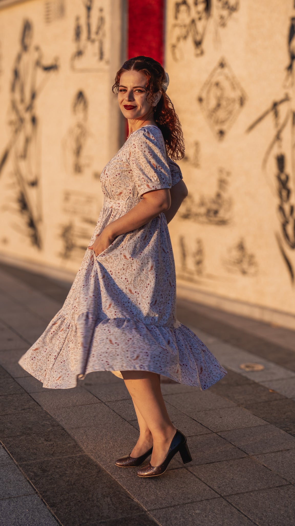 Owlsong ~ Keepsake Midi