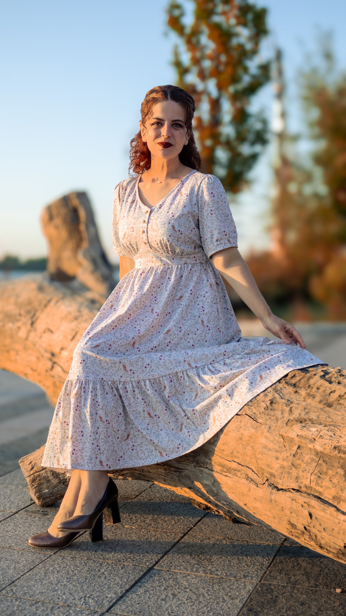Owlsong ~ Keepsake Midi