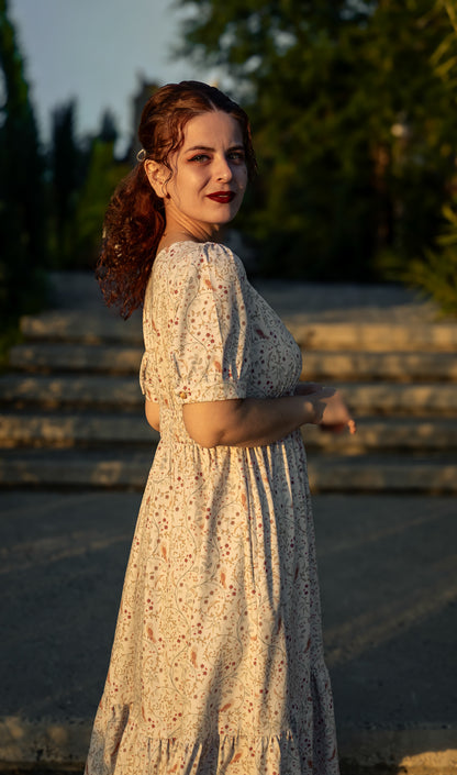 Owlsong ~ Keepsake Midi