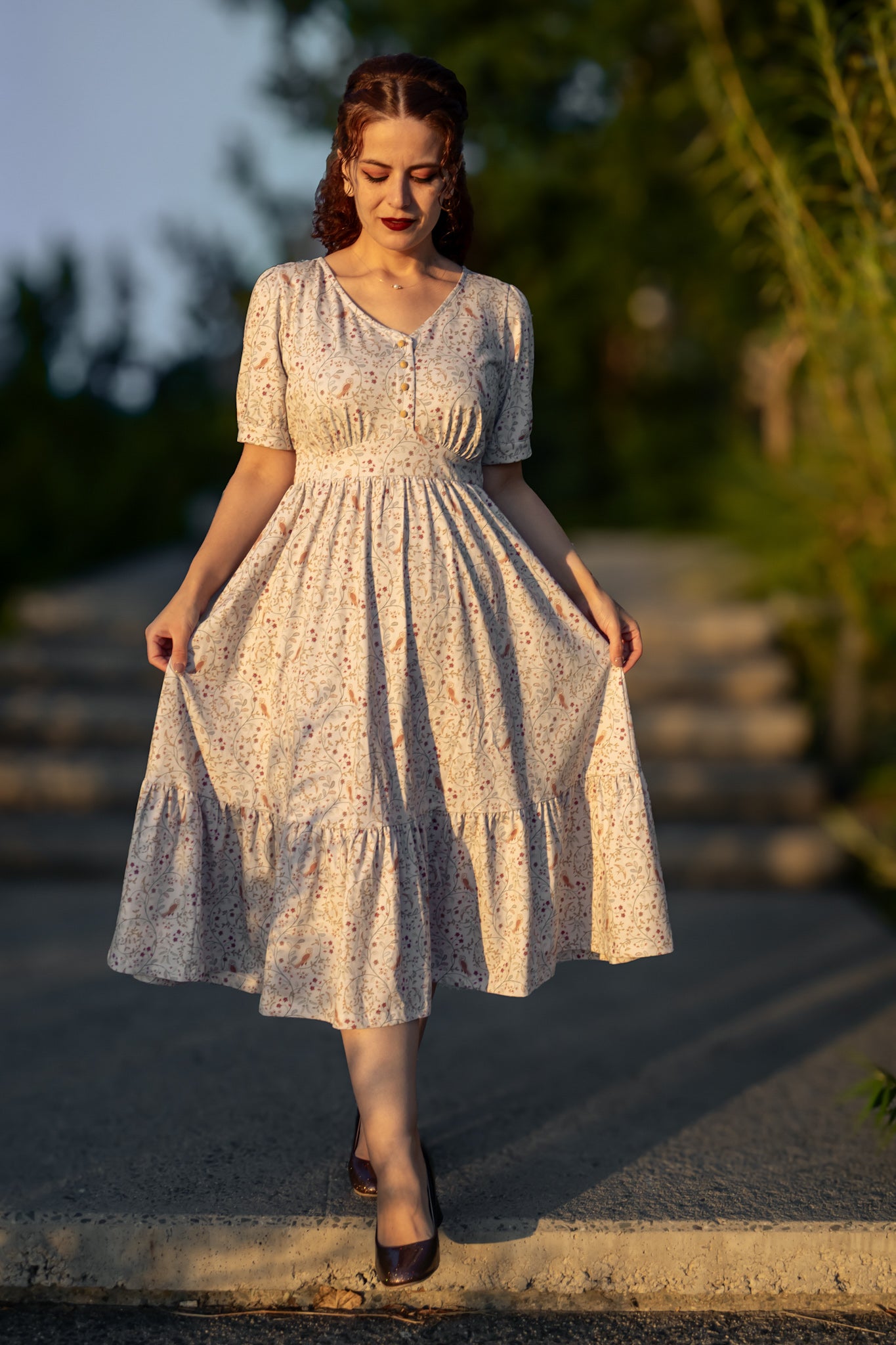 Owlsong ~ Keepsake Midi