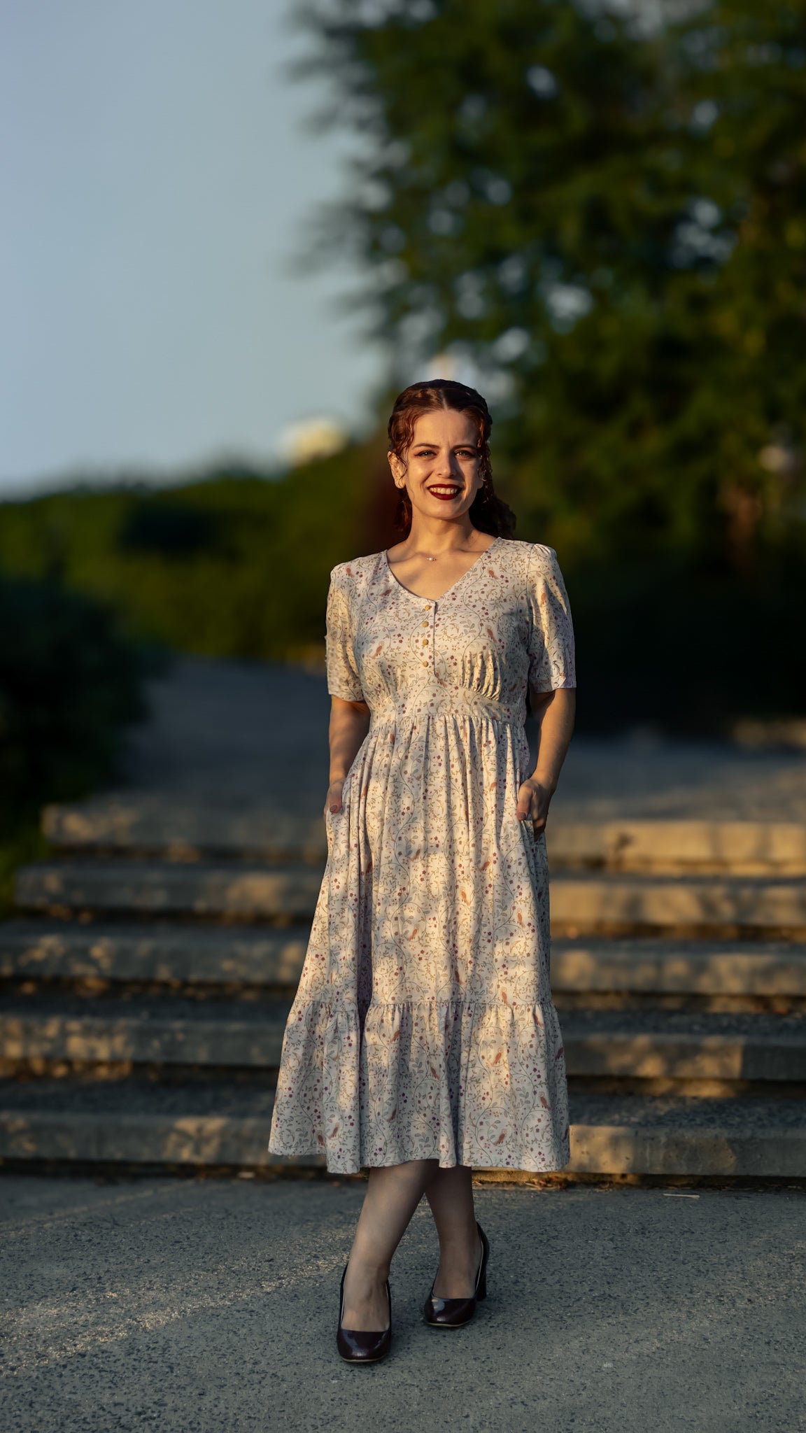Owlsong ~ Keepsake Midi