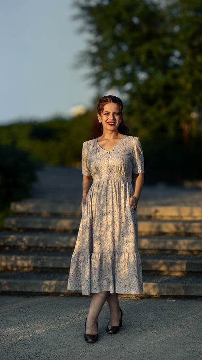 Owlsong ~ Keepsake Midi