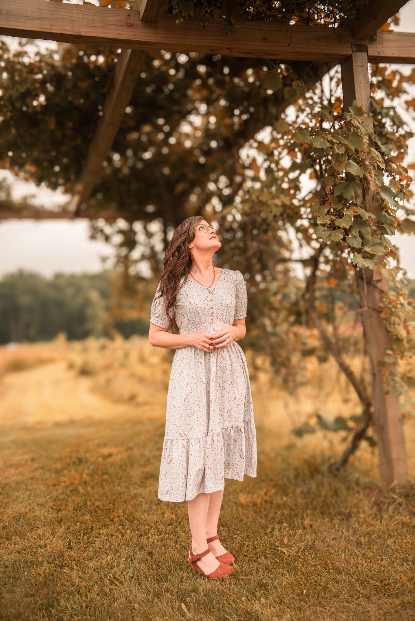 Owlsong ~ Keepsake Midi