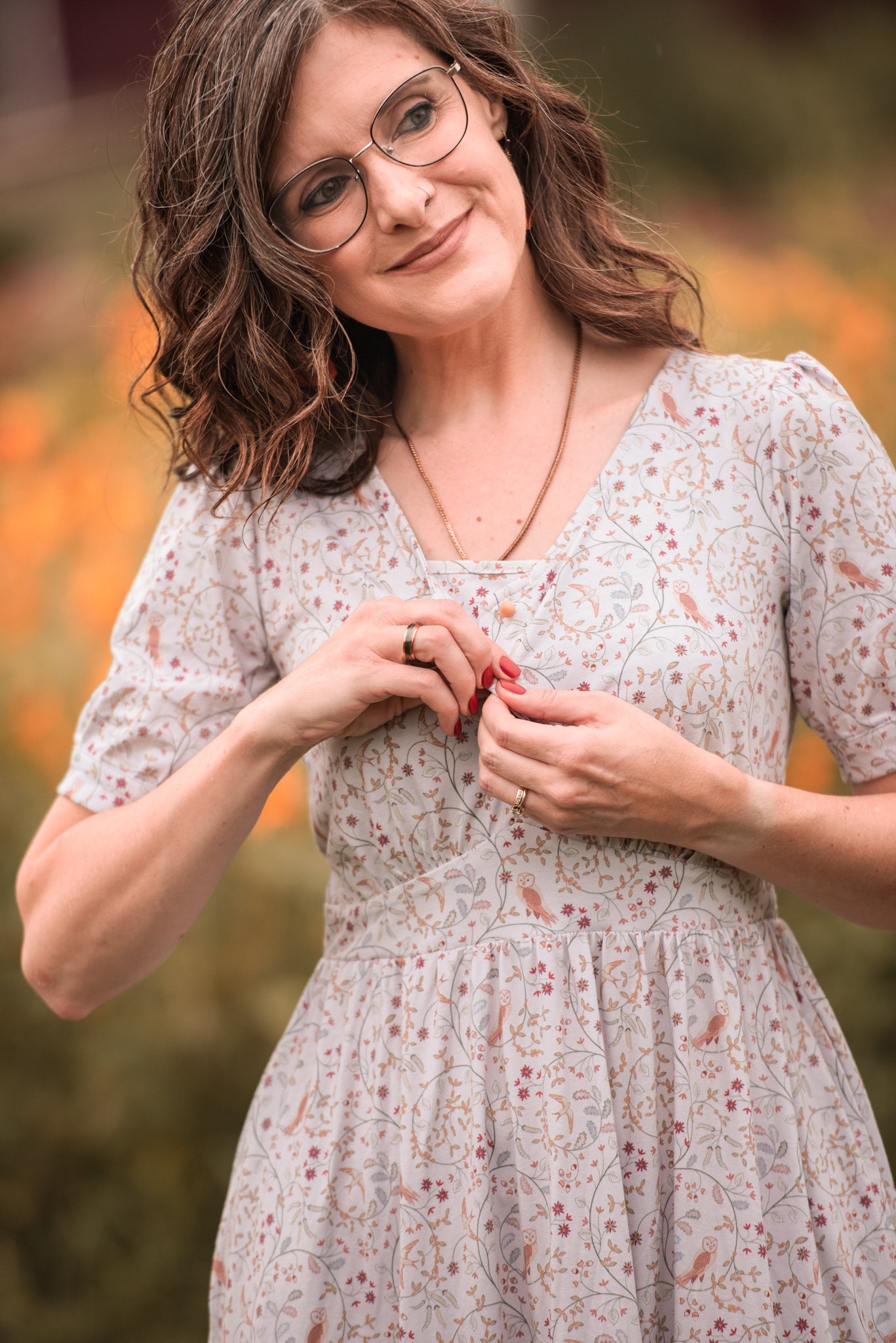 Owlsong ~ Keepsake Midi