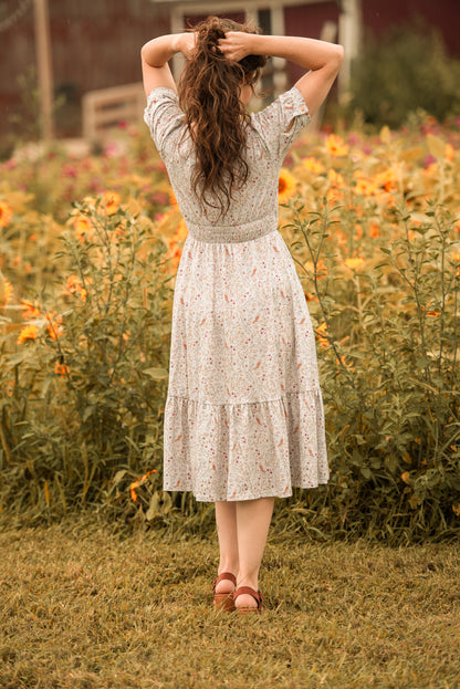 Owlsong ~ Keepsake Midi