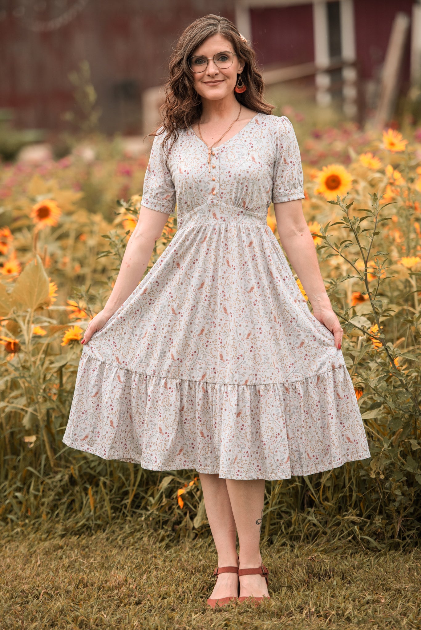 Owlsong ~ Keepsake Midi