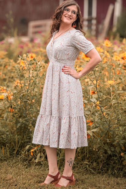 Owlsong ~ Keepsake Midi