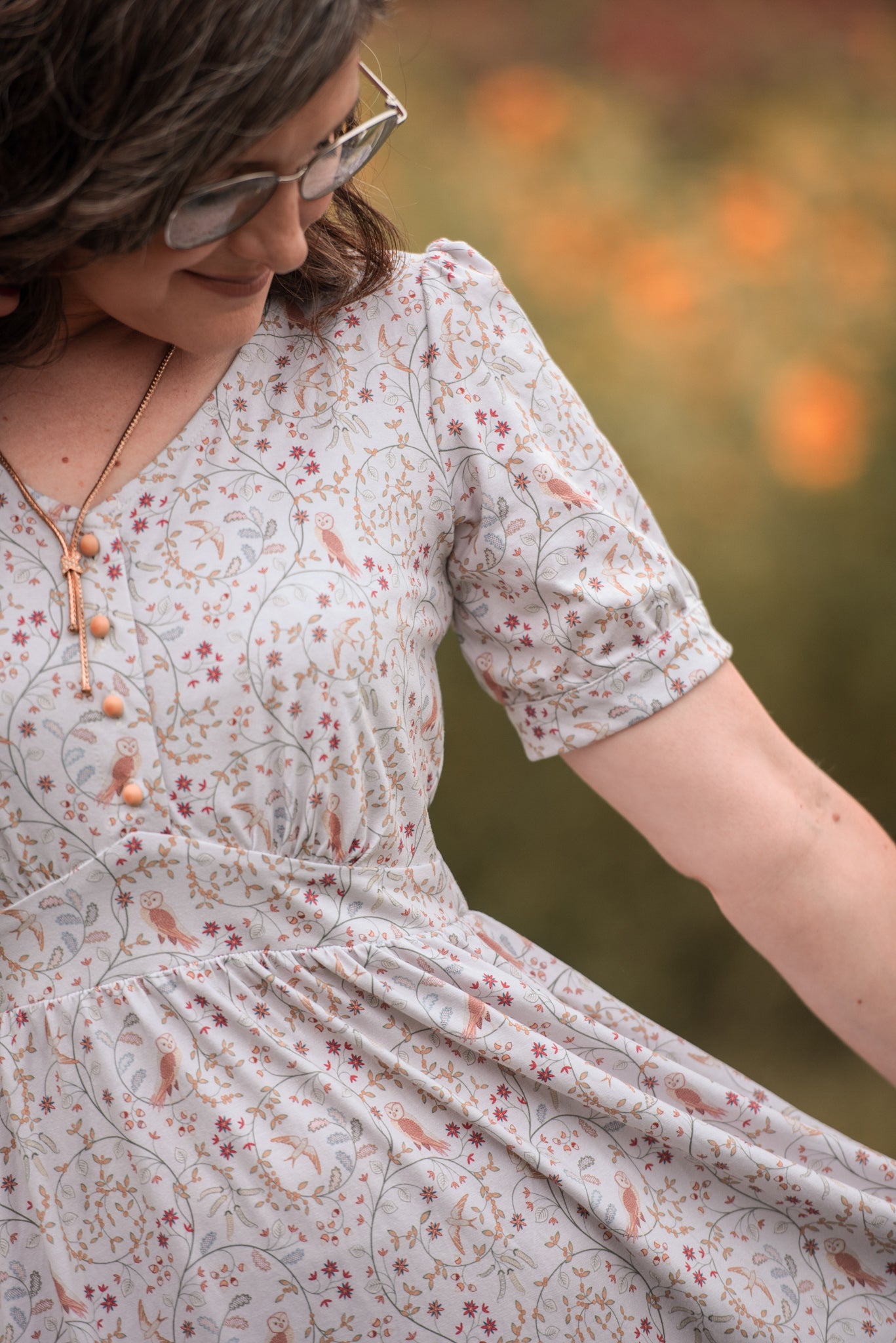 Owlsong ~ Keepsake Midi