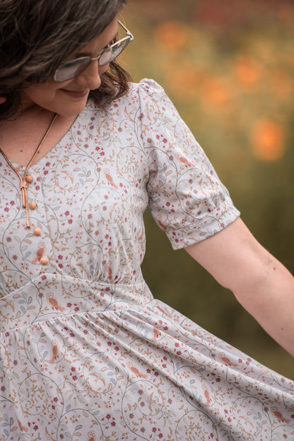 Owlsong ~ Keepsake Midi