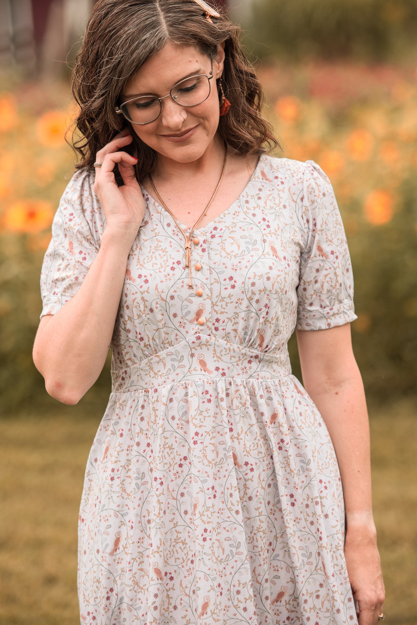 Owlsong ~ Keepsake Midi