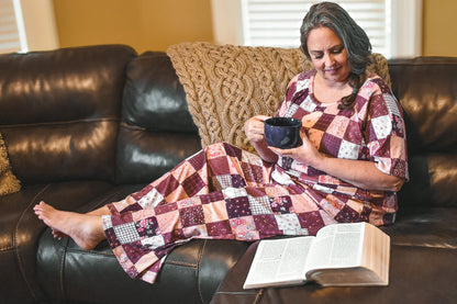 Remnant Rose ~ Restwell Lounge Set