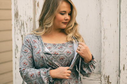Rhiannon ~ Folklore Dress