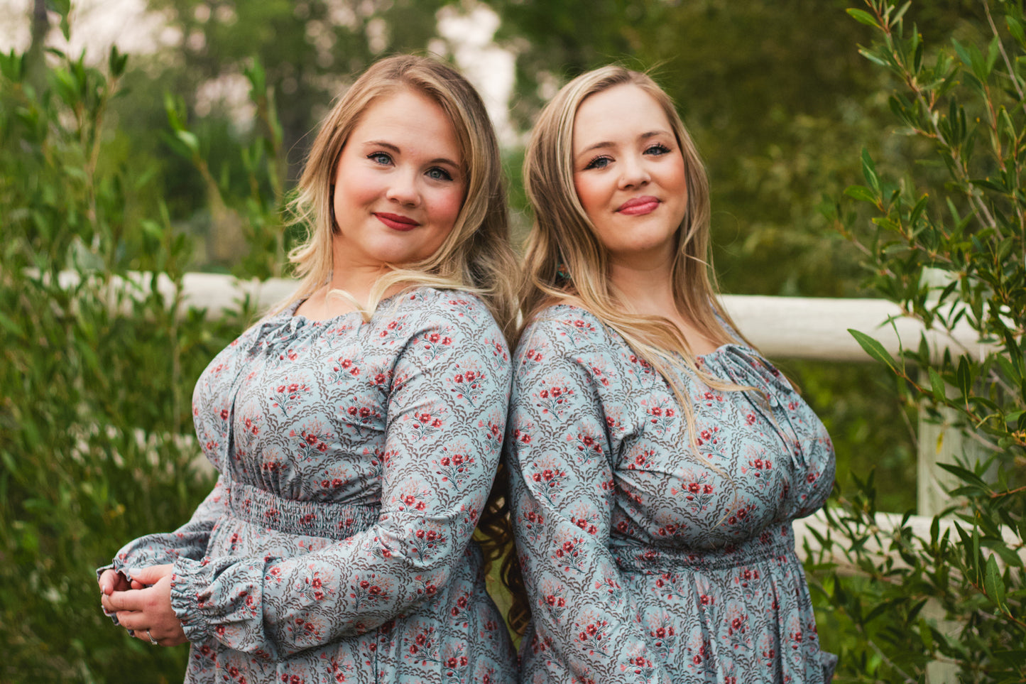 Rhiannon ~ Folklore Dress