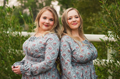 Rhiannon ~ Folklore Dress