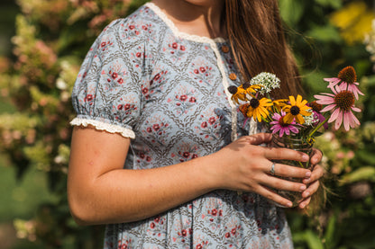 Rhiannon ~ Mini Anwen Dress