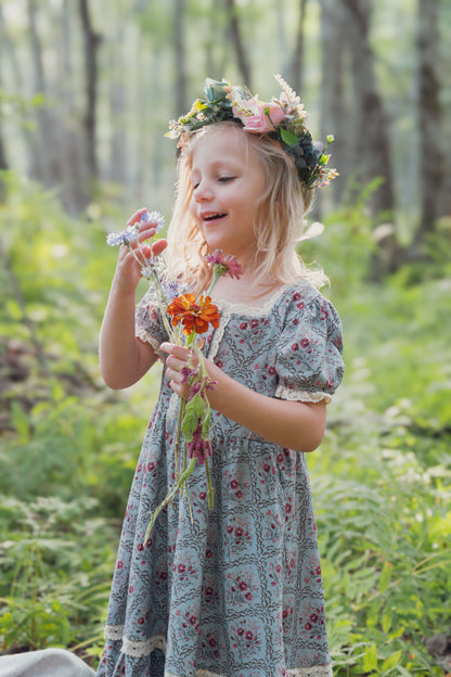 Rhiannon ~ Mini Anwen Dress
