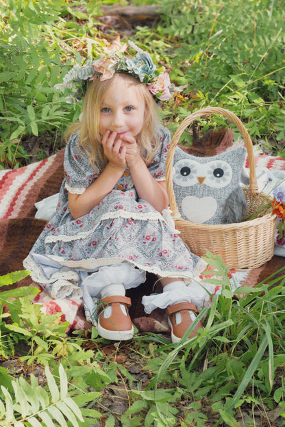 Rhiannon ~ Mini Anwen Dress