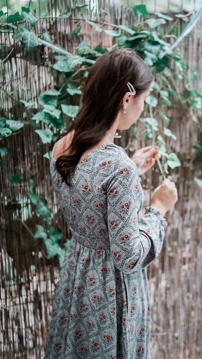 Rhiannon ~ Folklore Dress