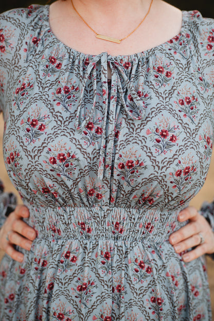 Rhiannon ~ Folklore Dress