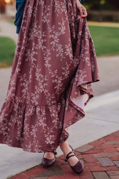 Róisvine ~ Morwenna Dress