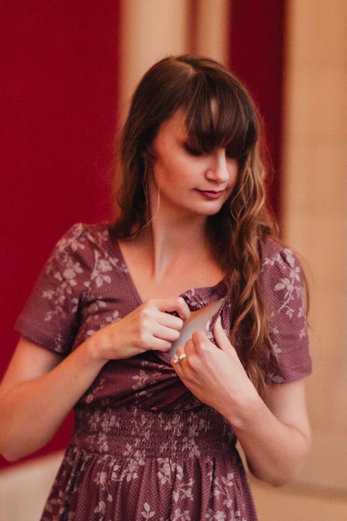 Róisvine ~ Morwenna Dress