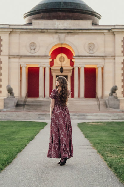 Róisvine ~ Morwenna Dress