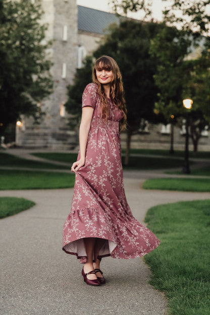 Róisvine ~ Morwenna Dress