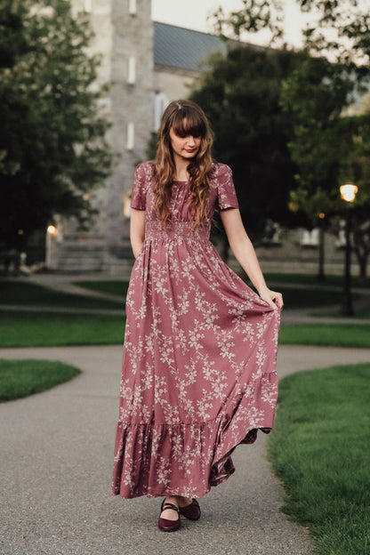 Róisvine ~ Morwenna Dress